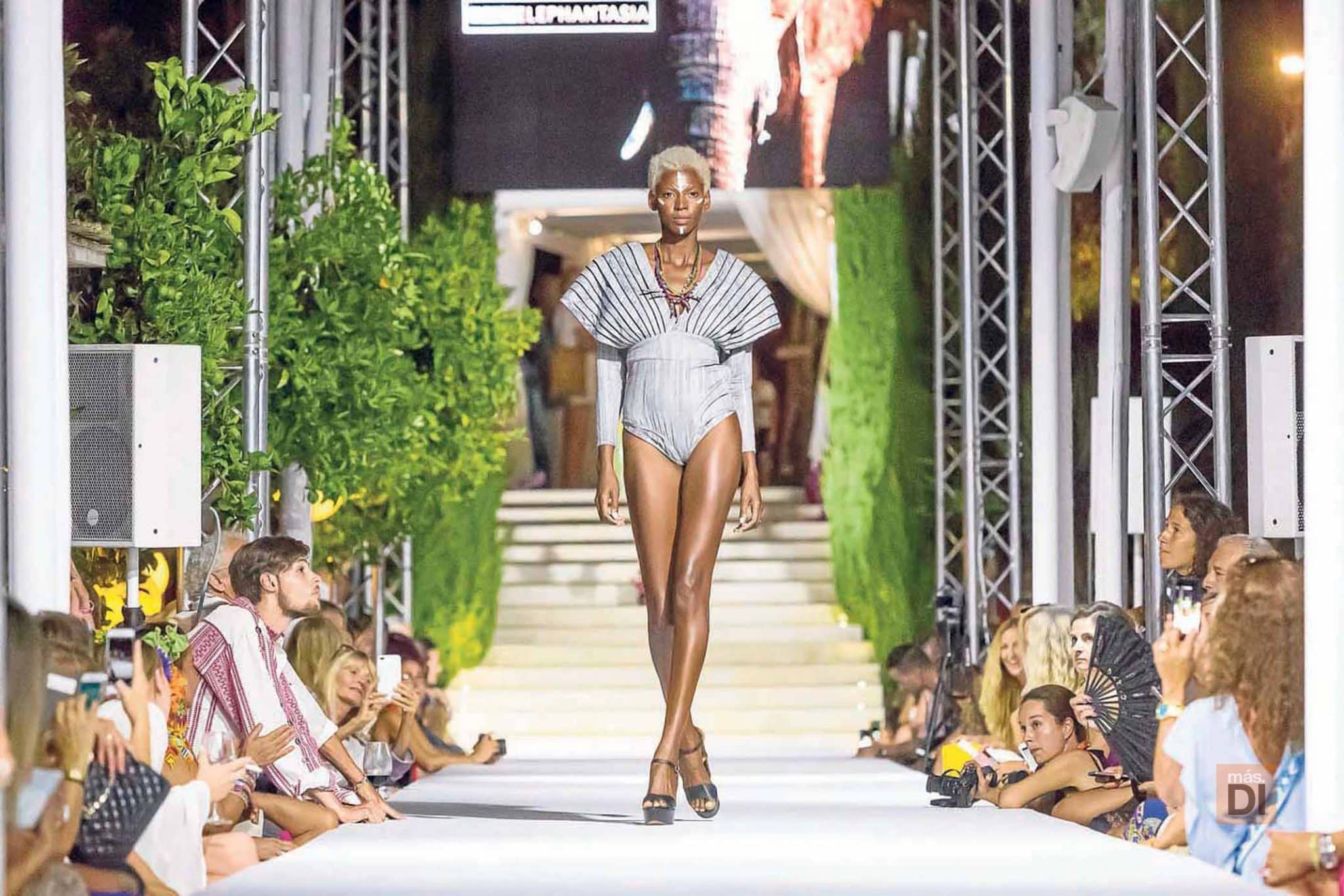 Desfile. Festival de moda y color | másDI - Magazine