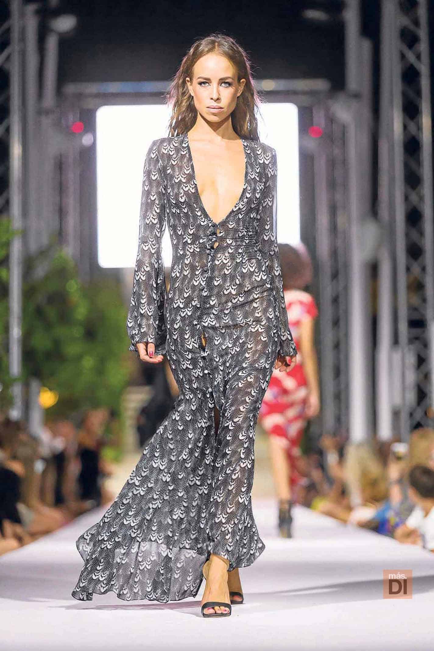 Desfile. Festival de moda y color | másDI - Magazine