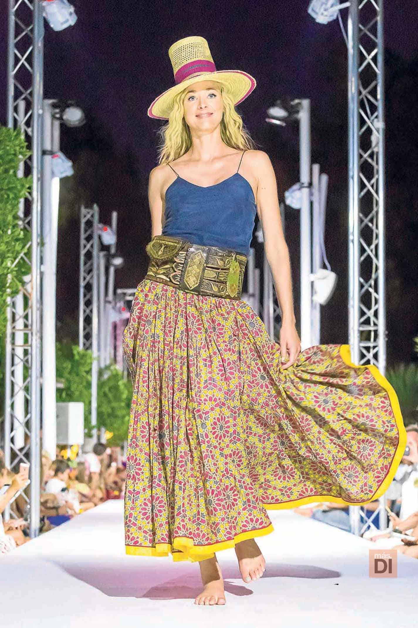 Desfile. Festival de moda y color | másDI - Magazine