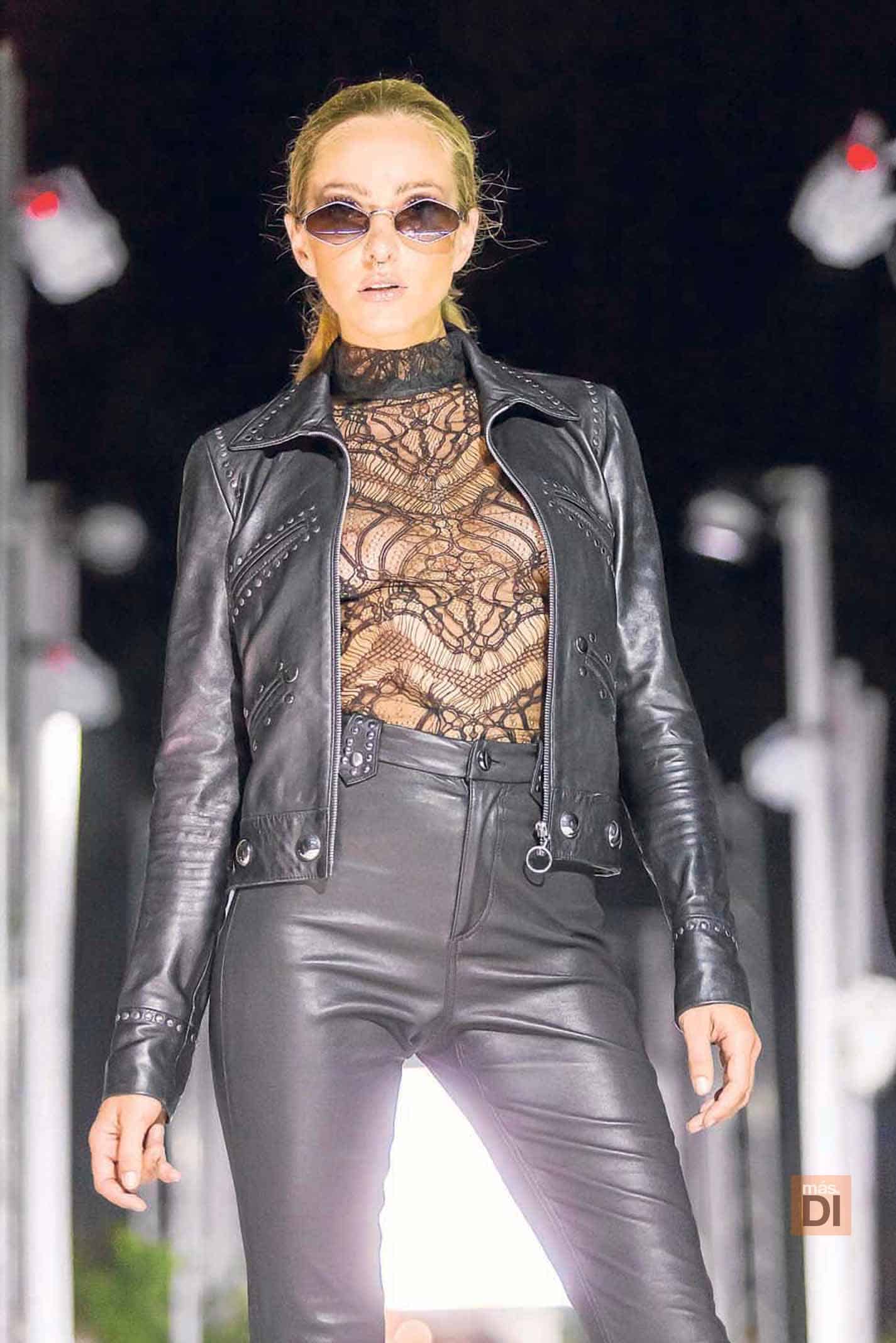 Desfile. Festival de moda y color | másDI - Magazine