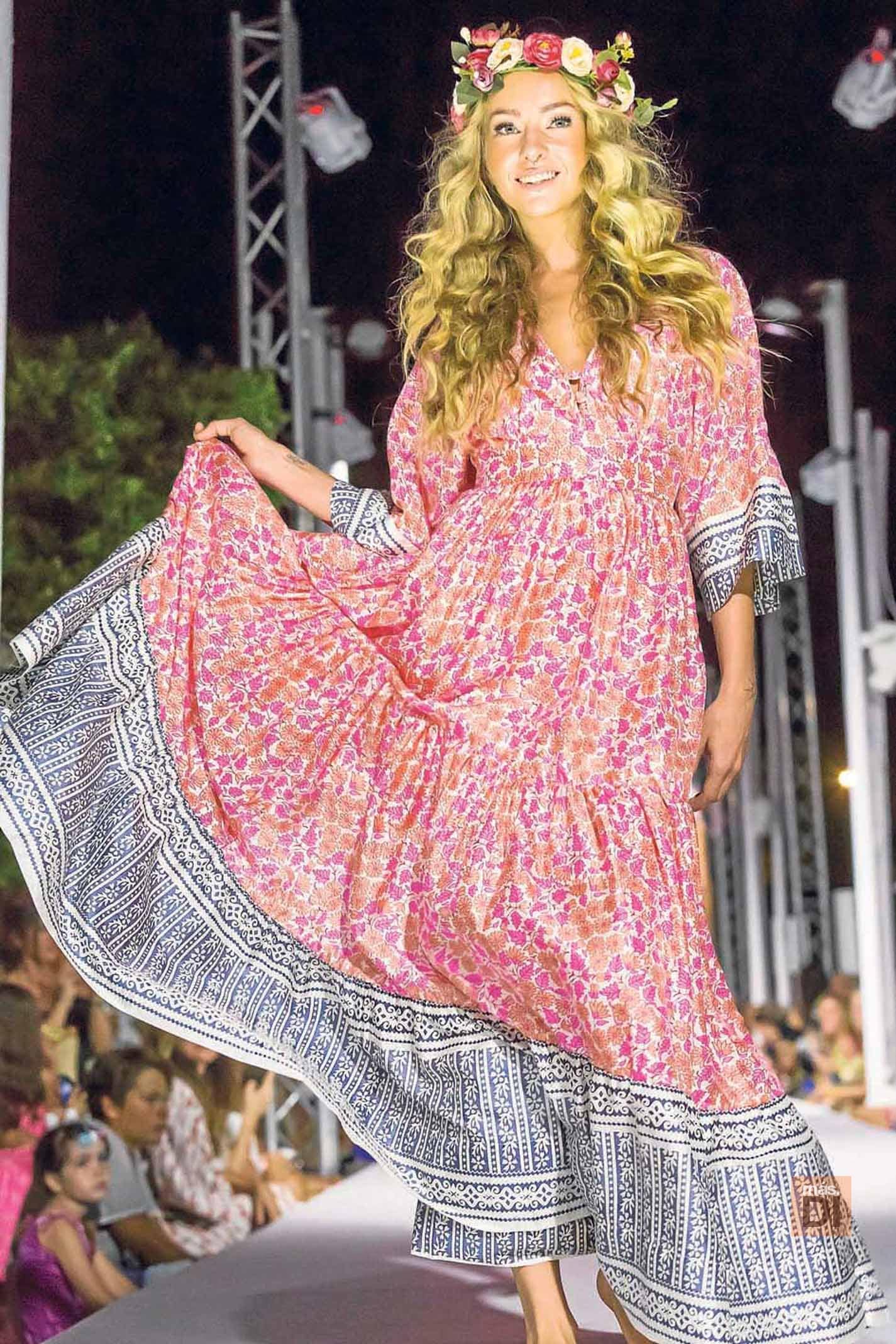Desfile. Festival de moda y color | másDI - Magazine