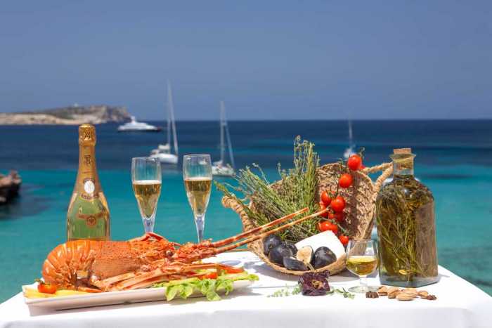 Gastronomia y Restauracion