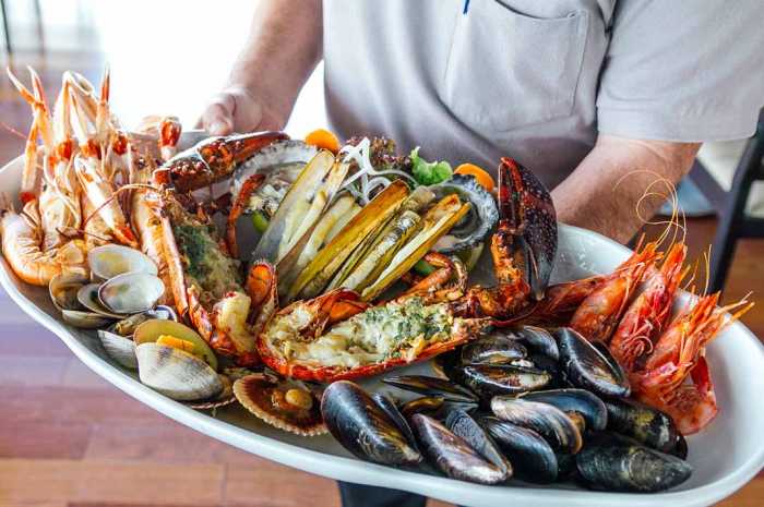 Restaurante Es Nàutic