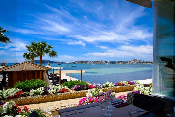 Restaurante Ses Figueres