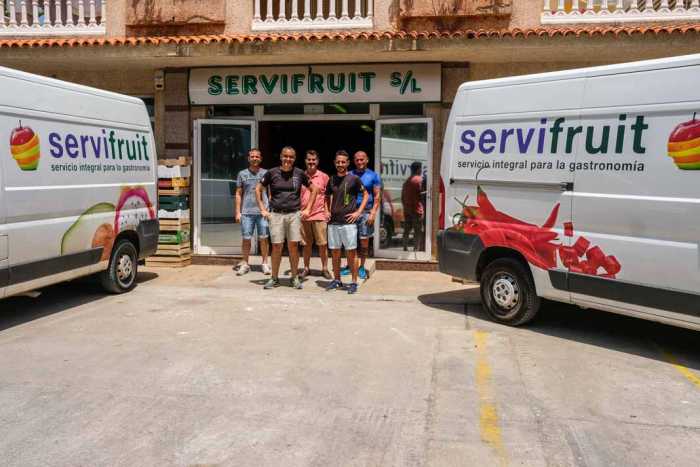 Servifruit