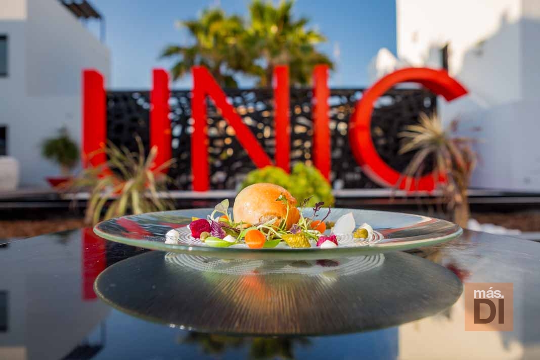 Unic Restaurant. Gastronomía sincera y contemporánea