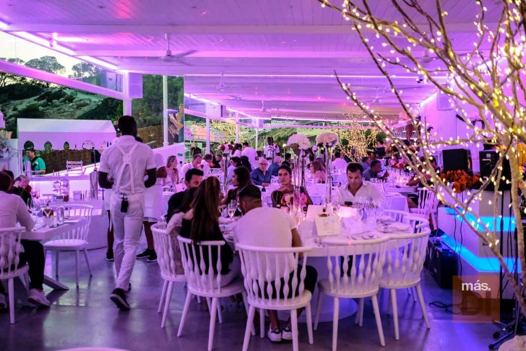 El boom de la gastronomía de lujo llega a Ibiza | másDI - Magazine