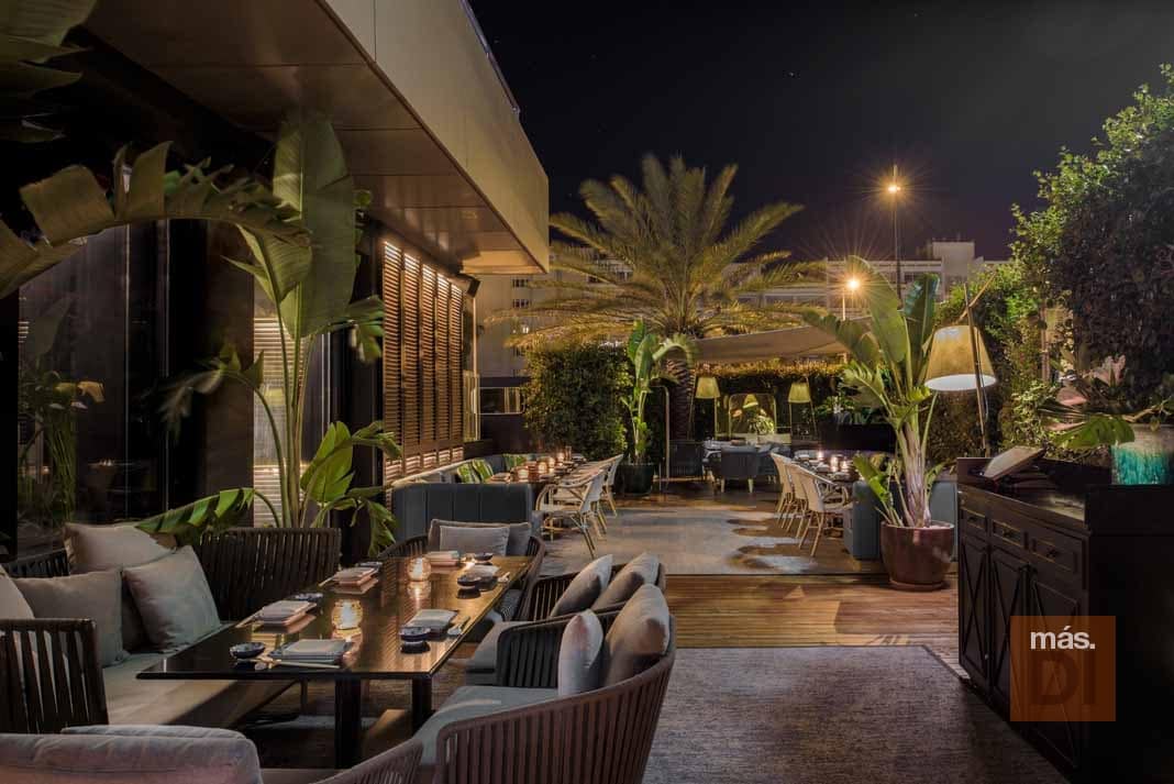 El boom de la gastronomía de lujo llega a Ibiza | másDI - Magazine