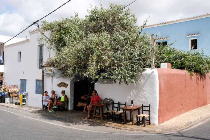 Bar Ca n’Anneta