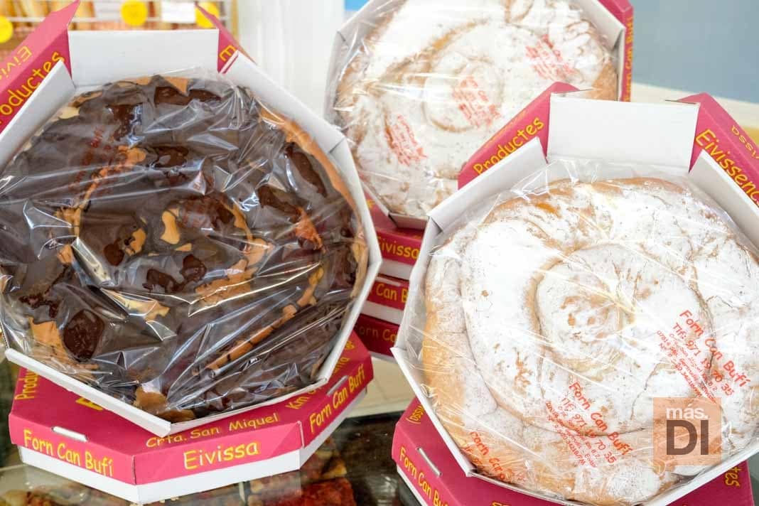 Forn Can Bufí. Comidas caseras para llevar | másDI - Magazine