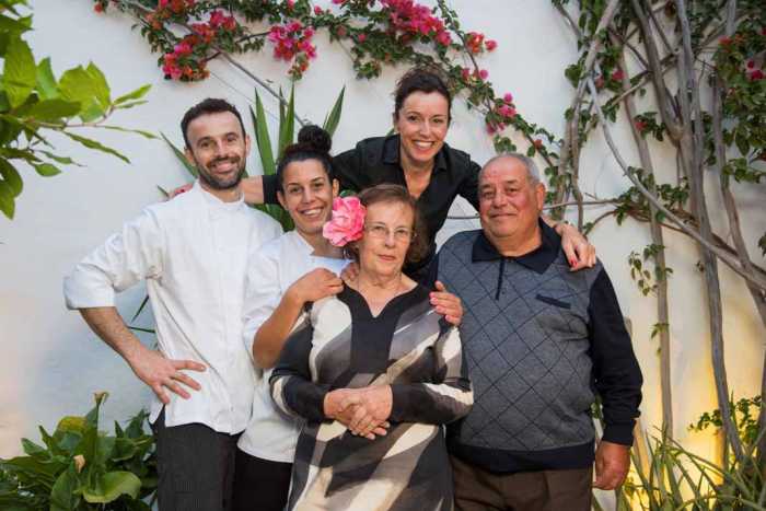 Restaurante Es Ventall