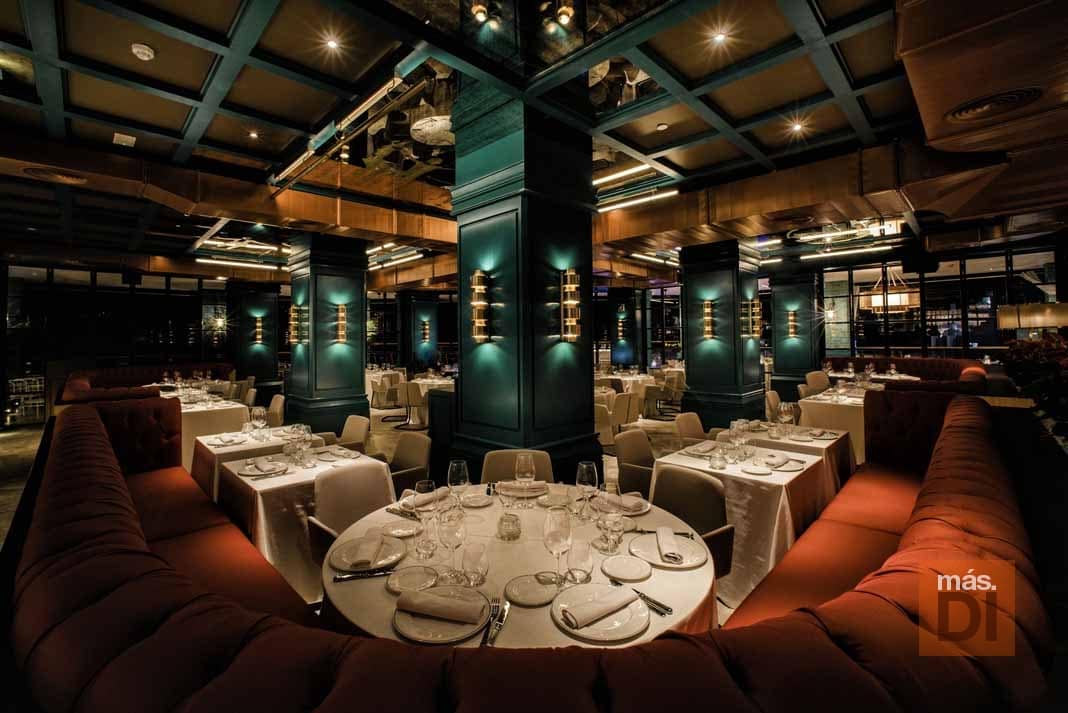 El boom de la gastronomía de lujo llega a Ibiza | másDI - Magazine