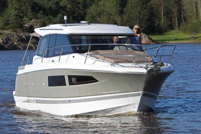 Barcos apartamento Nautica Ereso NC_9