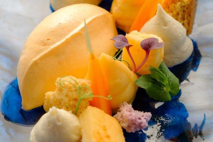 Café Montesol Dulces y tartas que son una tentación