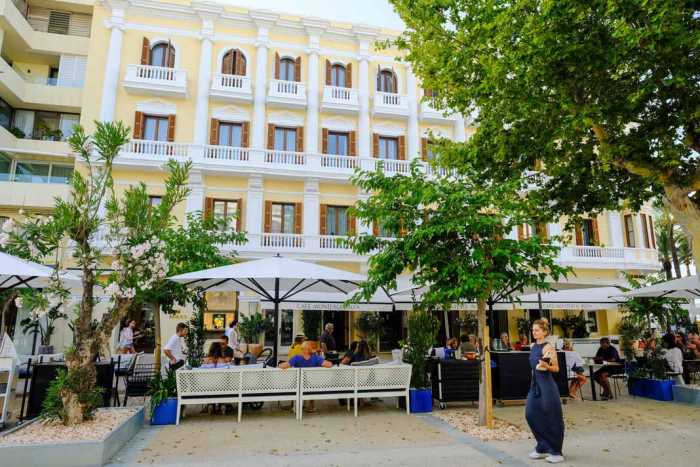 Café Montesol