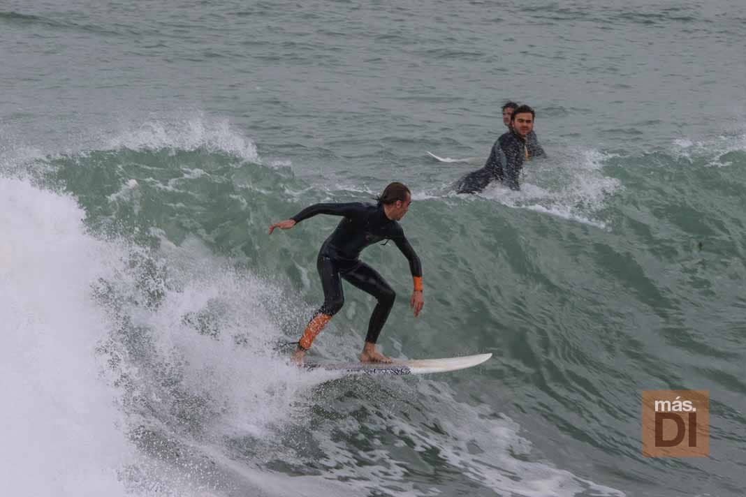 El deporte se asocia con el mar | másDI - Magazine