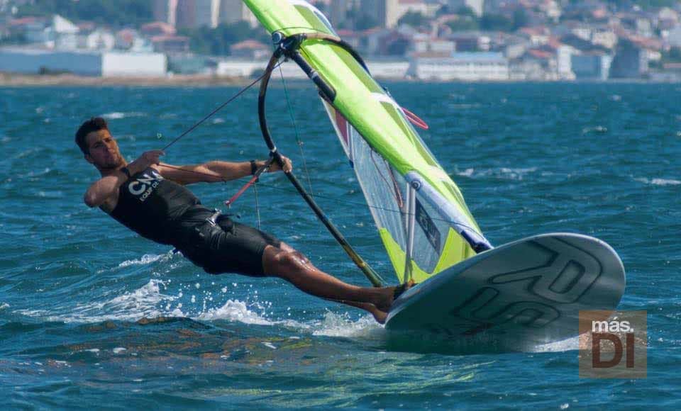 El deporte se asocia con el mar | másDI - Magazine