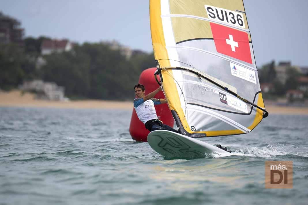El deporte se asocia con el mar | másDI - Magazine