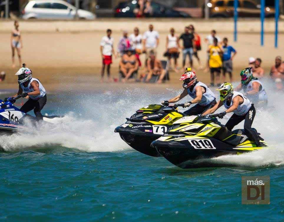 El deporte se asocia con el mar | másDI - Magazine