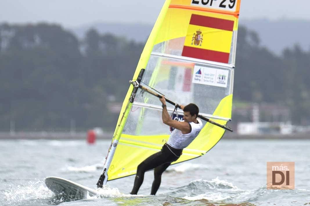 El deporte se asocia con el mar | másDI - Magazine