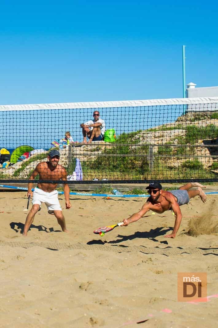El deporte se asocia con el mar | másDI - Magazine