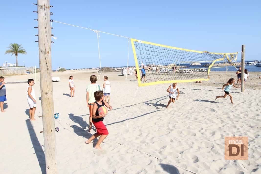 El deporte se asocia con el mar | másDI - Magazine