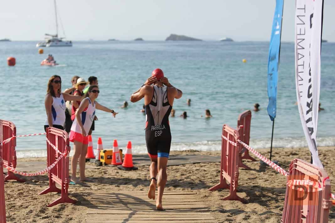 El deporte se asocia con el mar | másDI - Magazine