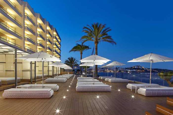 Hotel Torre del Mar