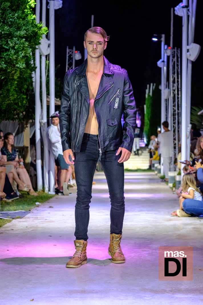 Moda rompedora y sin parangón para vestir las noches de Ibiza | másDI - Magazine