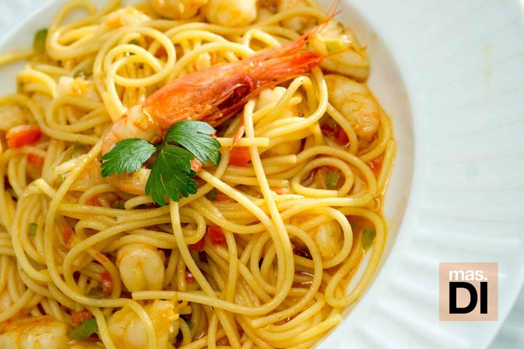 Es Nàutic. Delicias del mar, directas a la mesa | másDI - Magazine