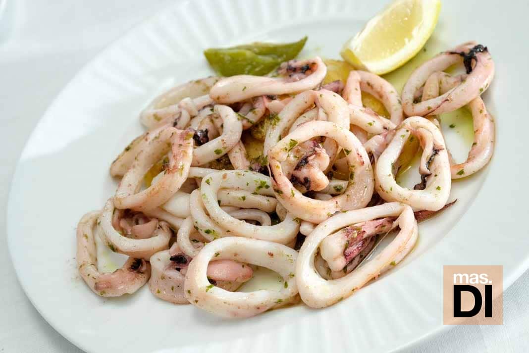 Es Nàutic. Delicias del mar, directas a la mesa | másDI - Magazine