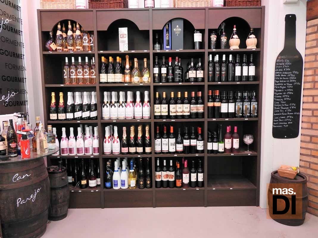 Supermercado Can Parejo. Excelencia durante todo el año | másDI - Magazine