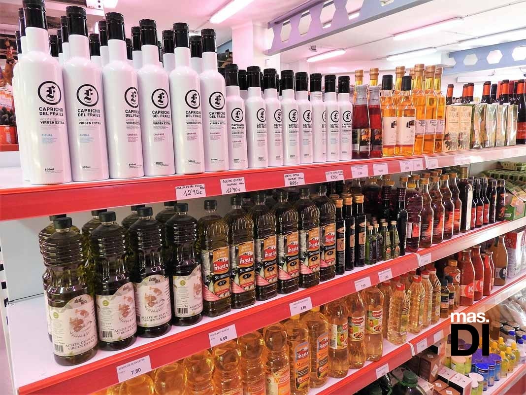 Supermercado Can Parejo. Excelencia durante todo el año | másDI - Magazine