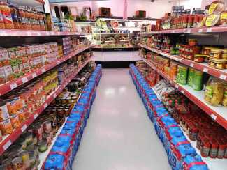 Supermercado Can Parejo. Excelencia durante todo el año | másDI - Magazine