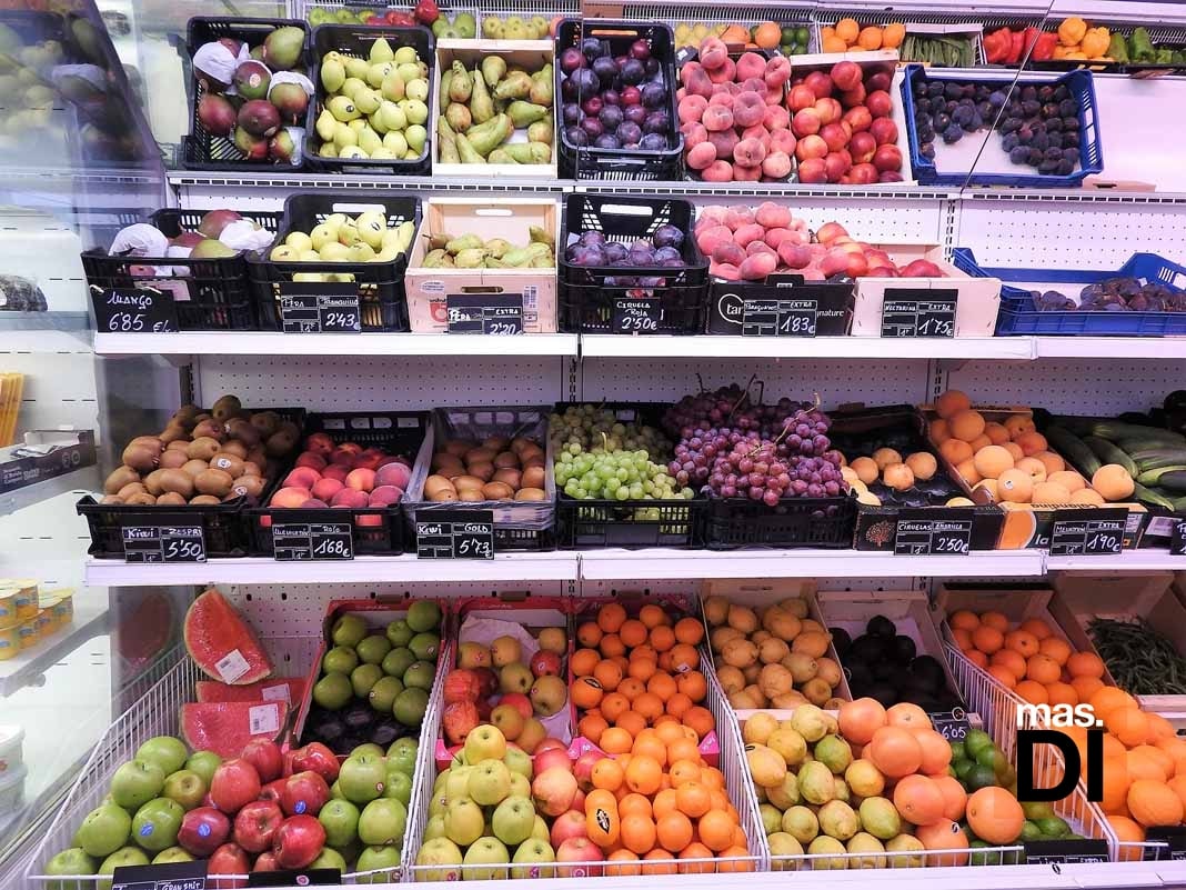 Supermercado Can Parejo. Excelencia durante todo el año | másDI - Magazine