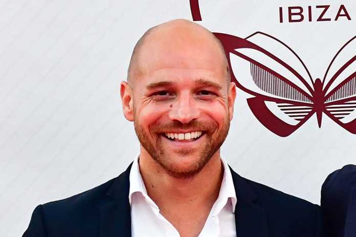 Gabriele Zinetti es el director de operaciones del Grupo Mabel Capital que busca nuevos locales por el mundo y define las propuestas gastronómicas y el management. Sergio G. Cañizares Gabriele Zinetti es el director de operaciones del Grupo Mabel Capital que busca nuevos locales por el mundo y define las propuestas gastronómicas y el management.