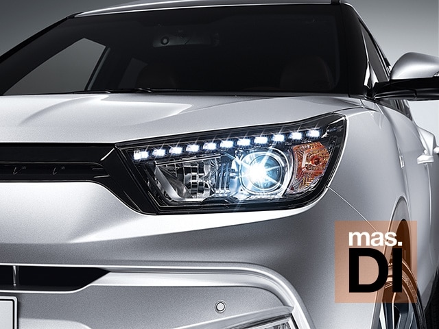 Hemos probado el nuevo Ssanyong Tivoli en Ibiza | másDI - Magazine