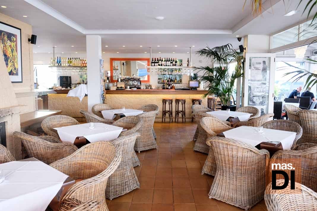 Café Sidney Ibiza. Suculentas novedades en la carta | másDI - Magazine