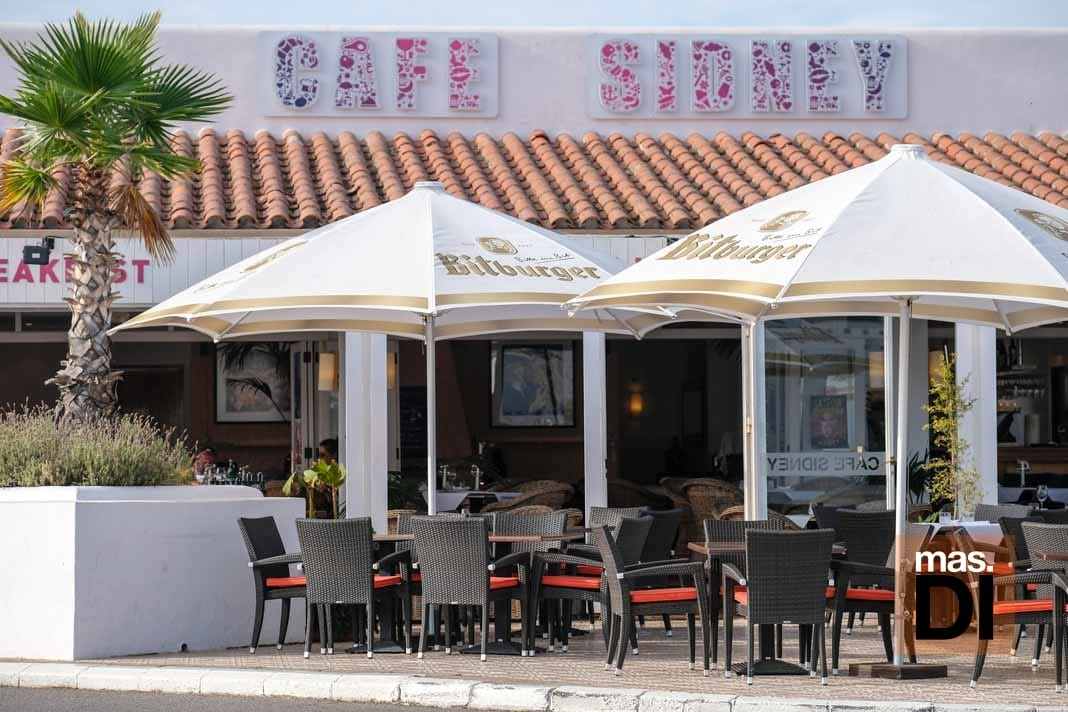 Café Sidney Ibiza. Suculentas novedades en la carta | másDI - Magazine