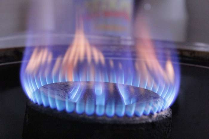 El gas butano es muy utilizado en cocinas de viviendas, bares y restaurantes.