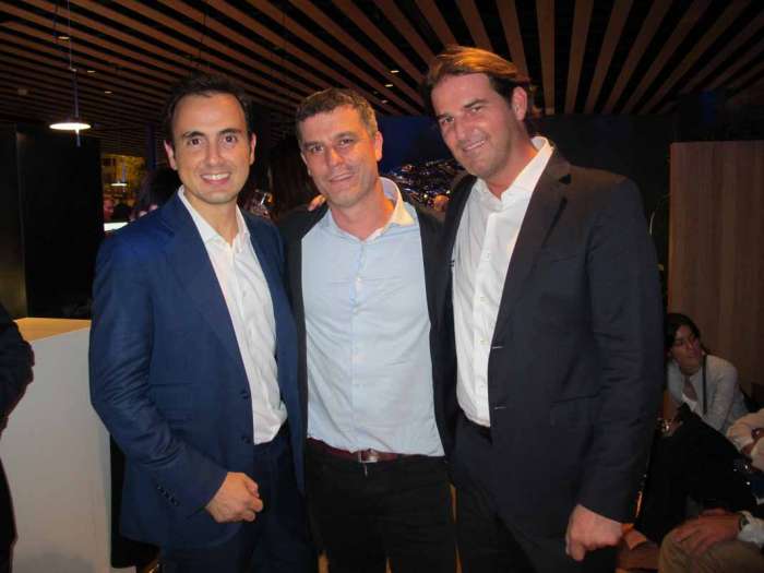 OD Hotels. Barcelona, primer salto hacia la expansión internacional