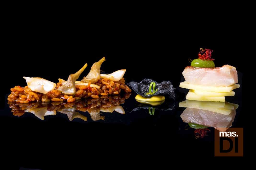 Unic restaurant. Una cocina con alma | másDI - Magazine