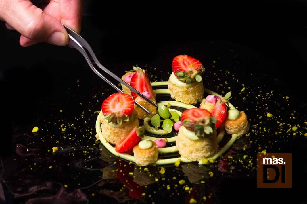 Unic restaurant. Una cocina con alma | másDI - Magazine