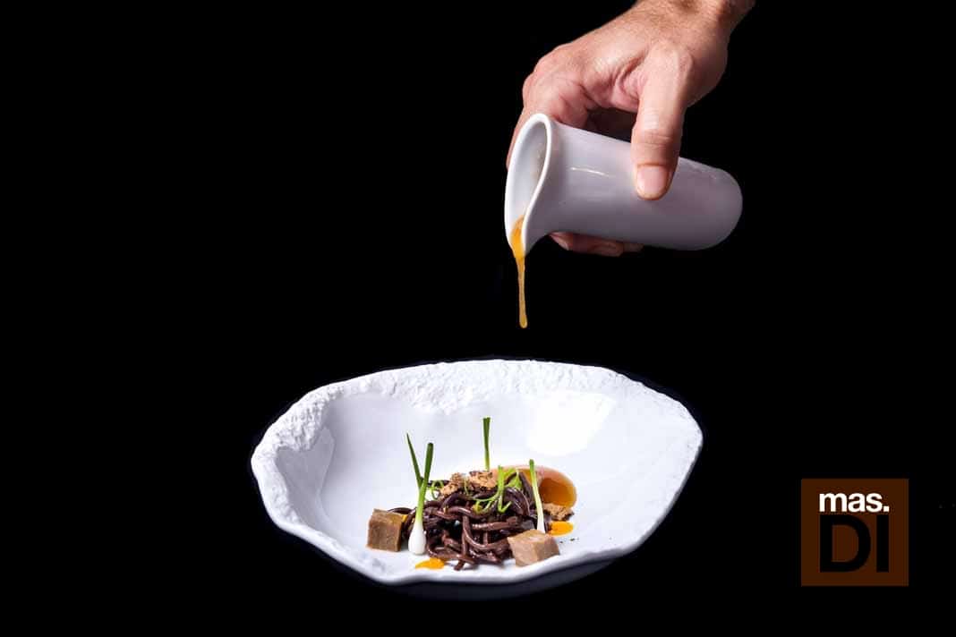 Unic restaurant. Una cocina con alma | másDI - Magazine