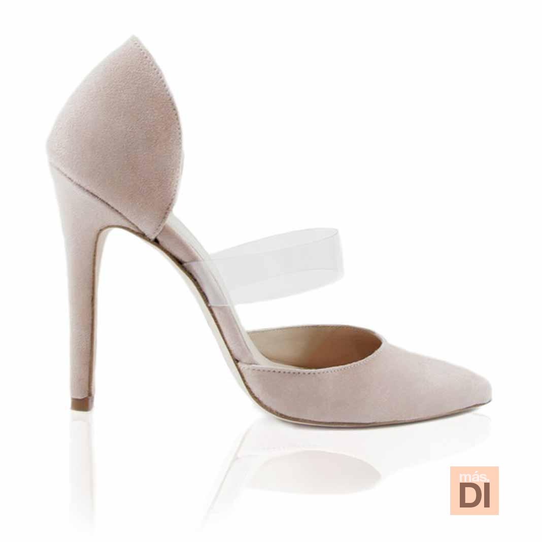 Para novias que pisan fuerte | másDI - Magazine