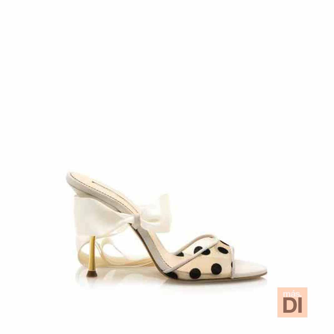 Para novias que pisan fuerte | másDI - Magazine