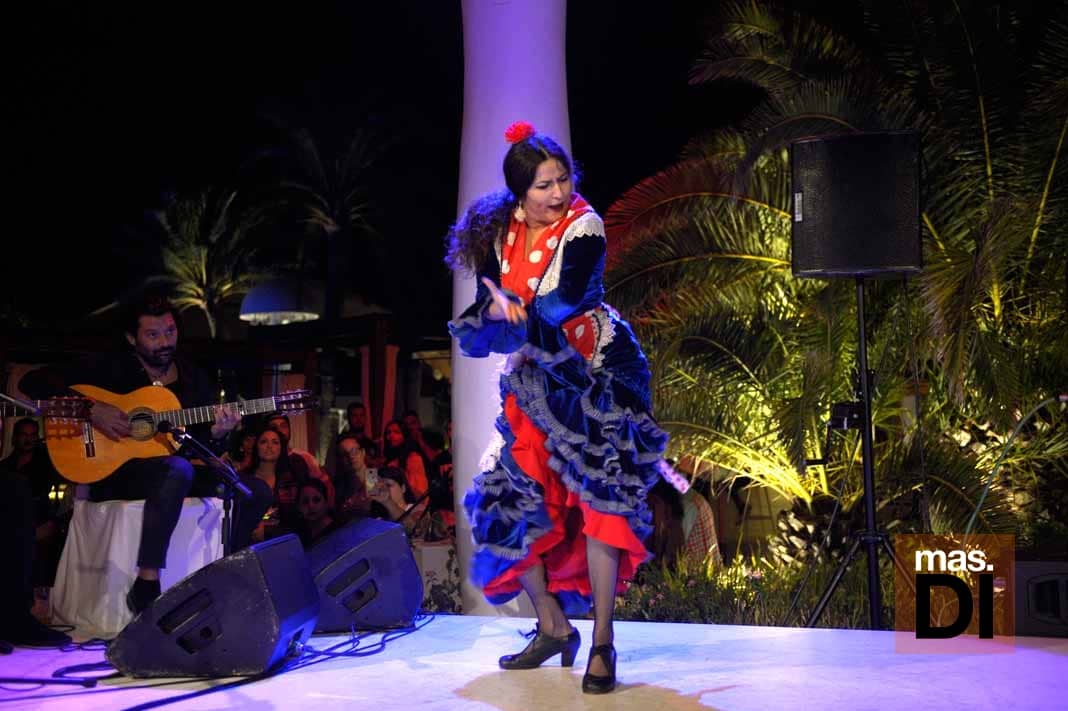 Destino Ibiza. Flamenco de muchos quilates | másDI - Magazine