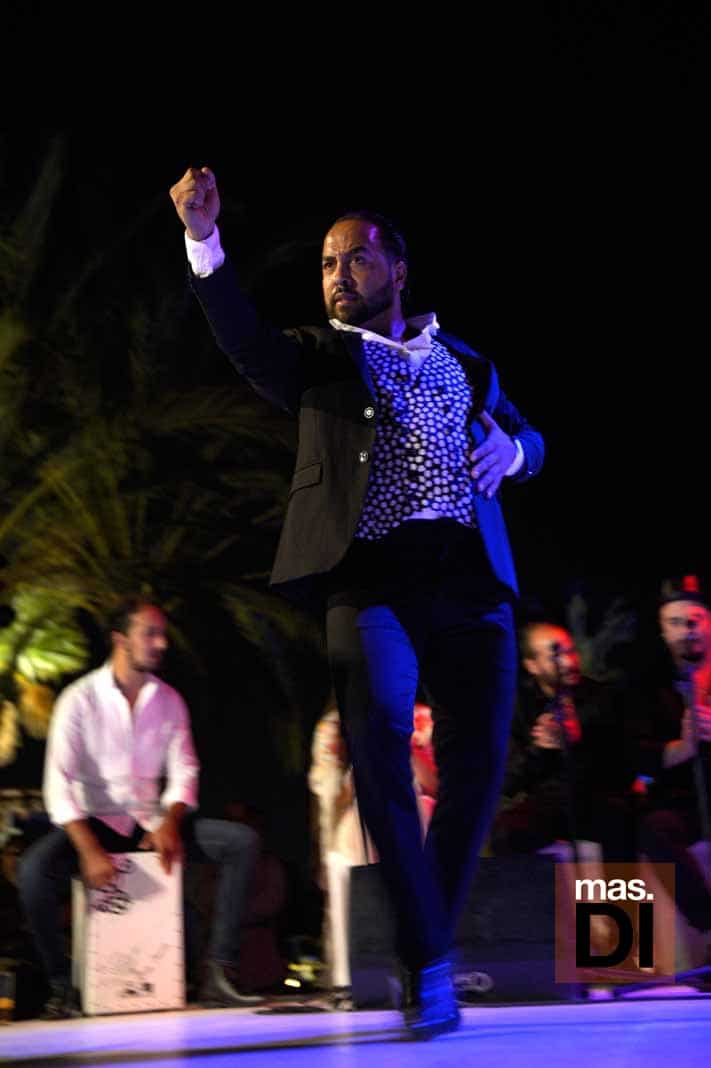 Destino Ibiza. Flamenco de muchos quilates | másDI - Magazine