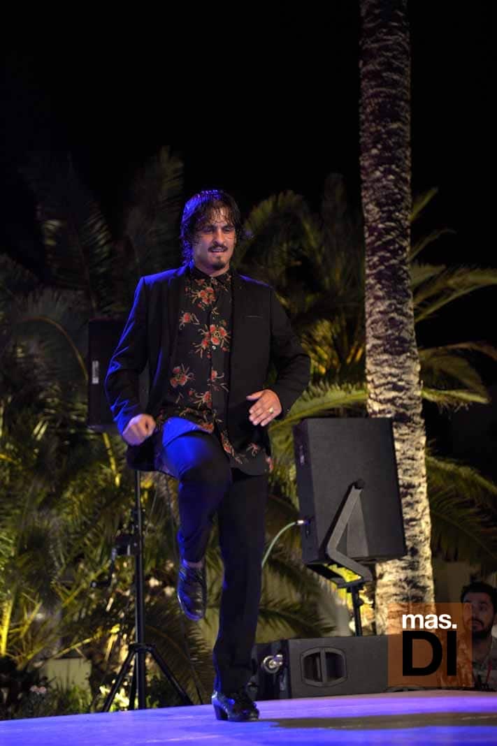 Destino Ibiza. Flamenco de muchos quilates | másDI - Magazine
