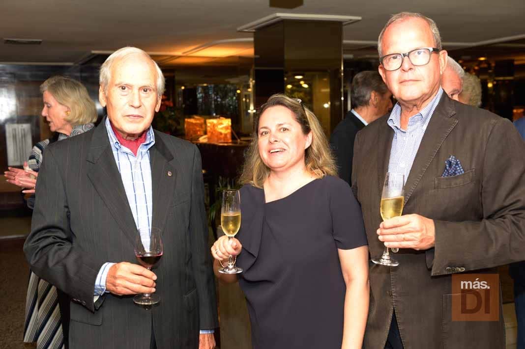 Reunión de la EHMA en Ibiza | másDI - Magazine